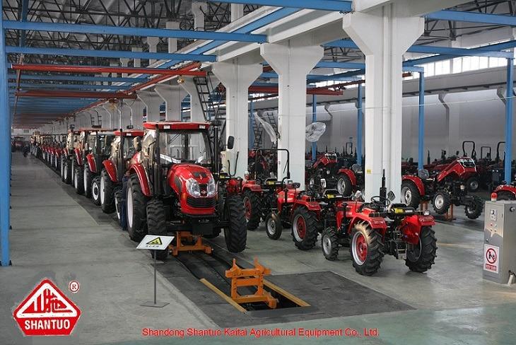 Verified China supplier - Shandong Shantuo Kaitai Agricultural Equipment Co., Ltd.