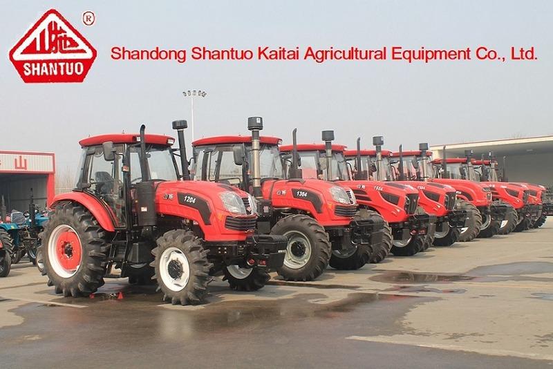 Verified China supplier - Shandong Shantuo Kaitai Agricultural Equipment Co., Ltd.