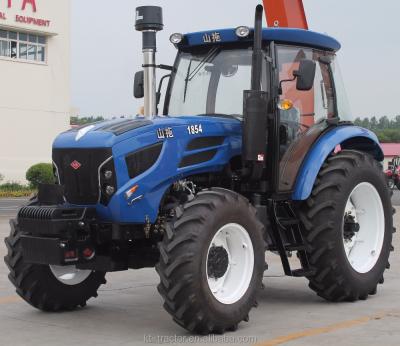 China Farm Tractor G1854 SHANTUO 185HP 4WD HIGH POWER TRACTOR LARGE for sale