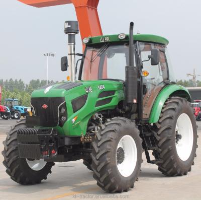 China Farm Tractor G1404 SHANTUO 140HP FOUR WHEEL DRIVE TRACTOR for sale