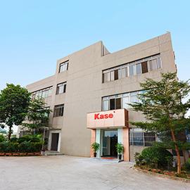 Verified China supplier - Jiangmen Kase Optics Co., Ltd.