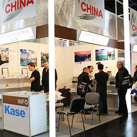 Verified China supplier - Jiangmen Kase Optics Co., Ltd.