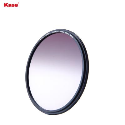 China Magnetic Installation Kase Skyeye Magnetic Ground Graduated Neutral Density Camera Filter for sale