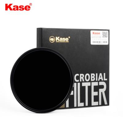 China Light Reduction Kase Variable ND3 - ND1000 Filters Variable ND Filters Adjustable ND Filters Neutral Density For Camera Lens for sale