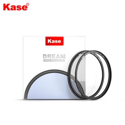 China Portrait Landscape Photography Kase Dreamy Filter Filter Soft Effect For Camera Lens 67mm/72mm77mm/82mm for sale