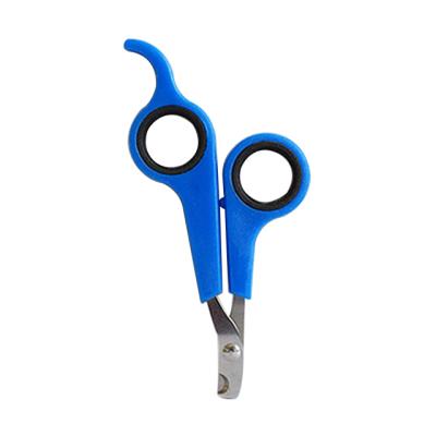 China Viable Small Cat Nail Scissors, Cat Nail Cutter Set, Stainless Steel Cat Nail Clippers for sale