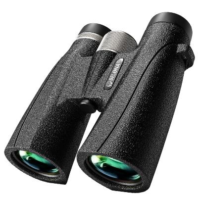 China 10X42 Binoculars Waterproof 10x42 Binoculars Magnesium Alloy BAK4 HD FMC Coating Telescope Outdoor Hunting Tourism Visible In Low Light OSL-08 for sale