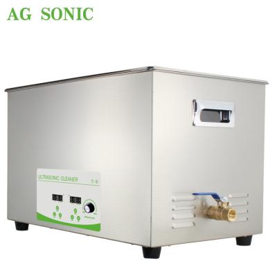 China Electronic Industry 500w Ultrasonic Power Ultrasonic Cleaner for Electronic Industry PCB, Clock Parts for sale