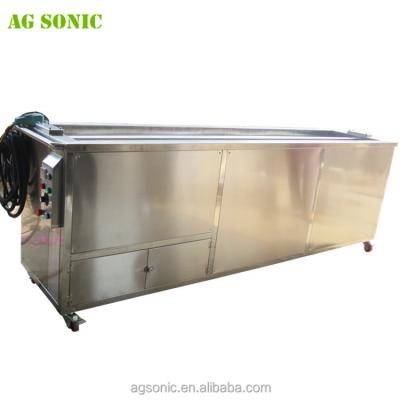 China Blind Cleaning Customize Ultrasonic Blind Cleaning Machine / Ultrasonic Blind Cleaner 3 Min Fast Cleaning for sale