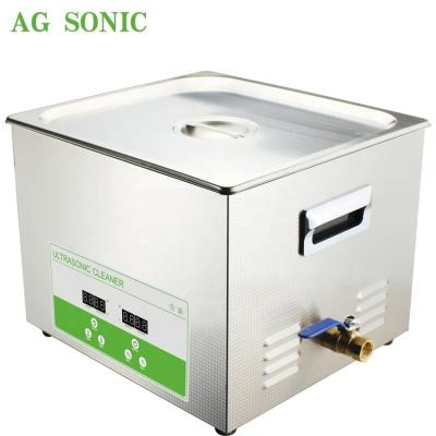 China CE 20L 30L 40L 60L Ultrasonic Ultrasonic Vibration Machine Cleaning Vibration Machine Factory Price for sale