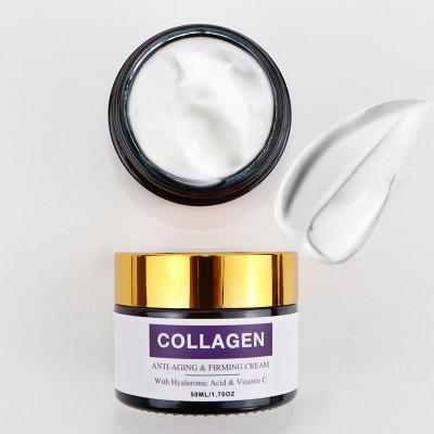 China Moisturizer Best Skin Anti Aging Creams Beauty Products Moisturizing Anti Wrinkle Fine Anti Aging Face Cream for sale