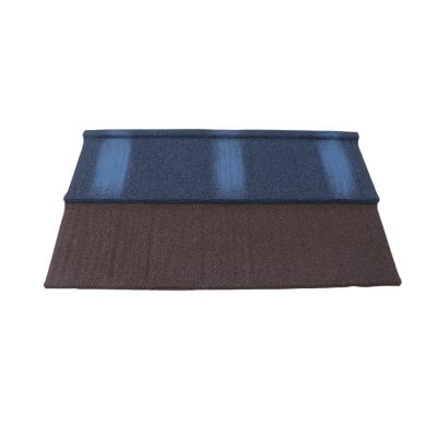 China Modern Roof Tile ASA Roofing Sheets Flexible Roofing Sheets 0.4mm for sale