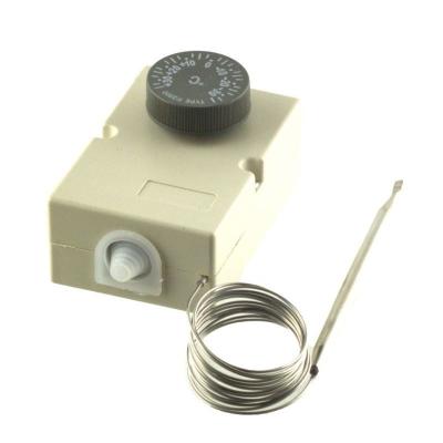 China F2000 Household Refrigerator Capillary Thermostat for sale