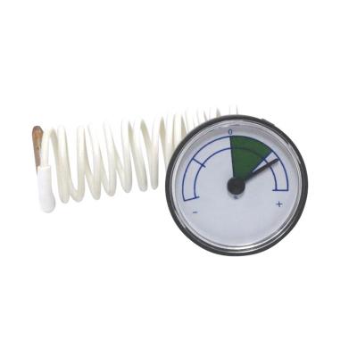 China Widely Lightweight Wholesale Maxi Mini Gas Boiler Thermometer for sale