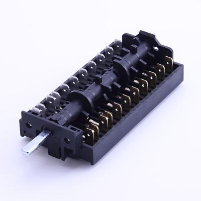 China Affordable household - rotary switch for sale