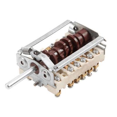 China Household Rotary Selector for Oven Cooker for sale