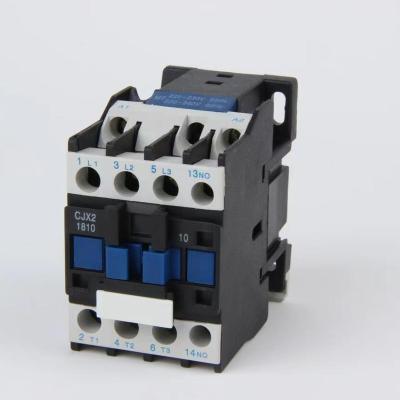 China LC1 D18 AC Contactor Telemecanique OEM CJX2 1810 for sale