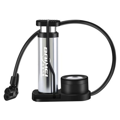 China Tires For High Quality Portable Bicycles Aluminum Alloy Mountain Bike Pump for sale