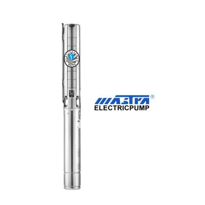 China Drinking Water Treatment MASTRA 5SP Deep Well Stainless Steel Submersible Pump 5 Inch, Deep Well Submersible Gasoline Prices In Bangladesh for sale