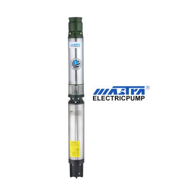 China Mastra ruirong water price for irrigation and agriculture in Tunisia 6 inch submersible bore deep well pumps systems 30hp 22kw 4hp electric in agriculture for sale