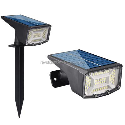 China 2023 Residential New Solar Garden Light for Outdoor Yard Pathway Driveway for sale