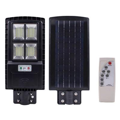 China New Residential 30W60W90W120W All in One Solar Street Light (RS7030A) for sale