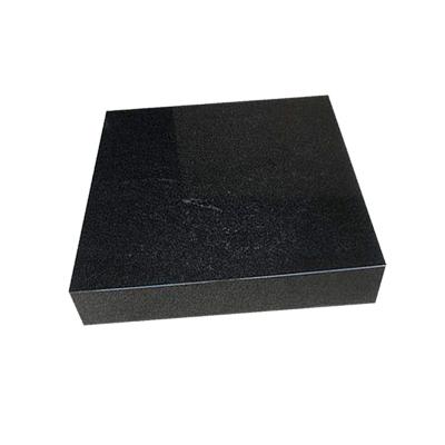 China The granite mechanical stone etc. blocks ND group precision granite measuring instruments and granite machine base for sale