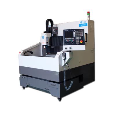 China ND6090 Metal Coating Machine Marking With Granite Body for sale