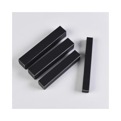 China Factory Recyclable Wholesale Packaging Custom Mascara Box for sale