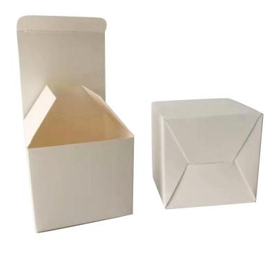 China Recycled Materials Shipping Paper Box Custom Logo Magnetic Gift Box Packaging for sale