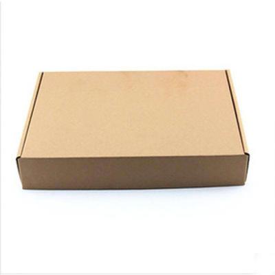 China Customized Customized Personal Fully Automatic Express Materials Printing Craft Paper Boxes Box Box Making Machine for sale