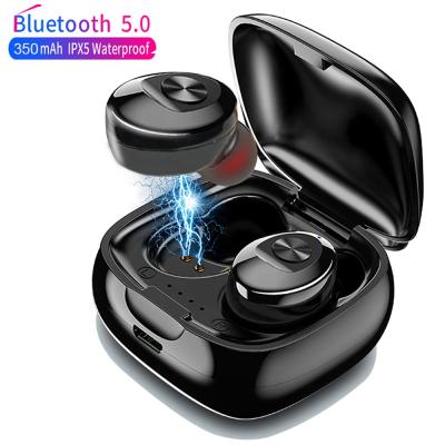 China In-ear twins sports ouvido fio phone earphone semp stereo wireless headset tws wireless bluetooth for sale