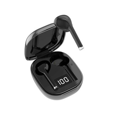 China Enle Factory BJBJ 2020 In-Ear 5.0 Mini TWS In-Ear Portable Stereo Headphones Noise Canceling Radio Bluetooth Earphone Real Earbuds for sale