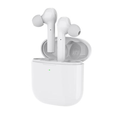 China In-ear wireless bluetooth headset i500 tws air pors custom charging power 3 touch control wireless gt3 earphone pro for sale