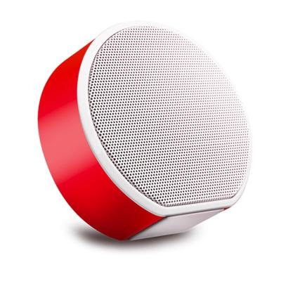 China Hot 2019 Style Mini Speaker Privately Owned Factory Portable Mini Speaker for sale