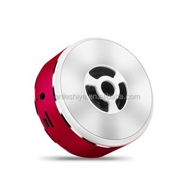 China 2018 NEW Mini Wireless Speaker No Wake Board Speaker Gift High Fidelity Wholesale for sale