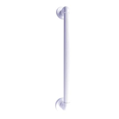 China 2022 New Modern Bathroom Accessories Wall Mount Angled Shower Safety Bath Grab Bar Handle for sale