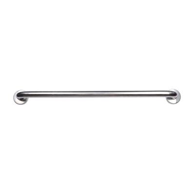 China Modern High Quality Stainless Steel Grab Safety Pole Shower Handle Bar Rail For Bathroom for sale