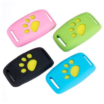 China Dog Gps Pet Tracker Collar Dog Gps Tracker Smart Tracker For Pet for sale