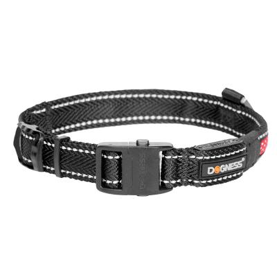 China Trending Products Led Dog Collars Anti-lost Lights Collar Dog Led 2021 for sale