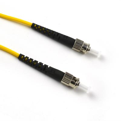 China FTTX sx sm patch cable cord fiber optic tools telecommunication for sale