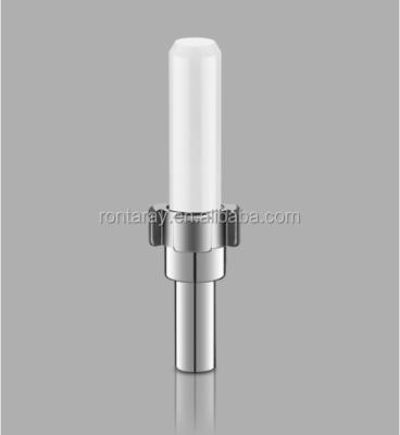 China Telecom Network SC/PC SC/UPC With Clamp Fiber Optic Ceramic Ferrule for sale