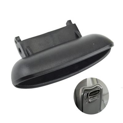 China Business / Luxury 2PCS Accessories Armrest Cover Lock Center Console Latch Clip Black For Honda Civic 83451-SNA-A01ZA / 83451 SNAA01ZAC 2006-2011 for sale