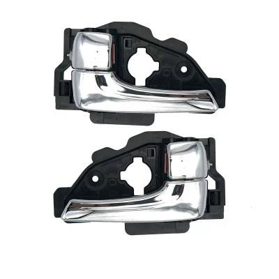 China Business/Luxury 82610-2S010 Left/Right Car Interior Door Handle 82620-2S010 Fit For Hyundai IX35 2010 2011 2012, Auto Spare Parts for sale