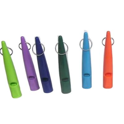 China Stocked Pet Trainer Whistle For Dog Training for sale