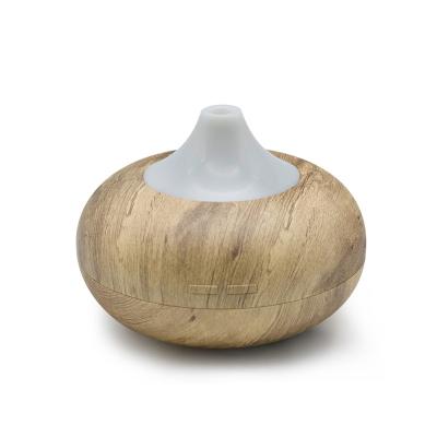 China Mini Wooden Car Grain Hotel Aroma Diffuser for sale