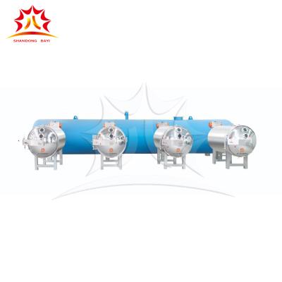 China food & Beverage Factory Vacuum Fruit And Vegetable Puff Chips Making Machine for sale