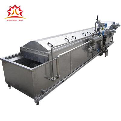 China food & High quality beverage factory fruit pasteurization machine price for sale