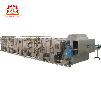 China food & Commercial beverage factory bottle beer pasteurization machine for sale