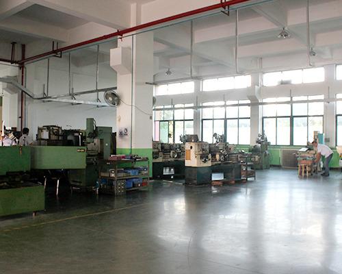 Verified China supplier - Shenzhen Hongshengyuan Technology Co., Ltd.